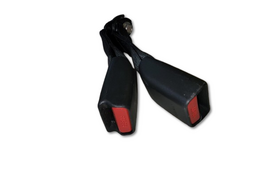 Cinto Segurança Traseiro Fêmea Kicks 1.6 2021 Active