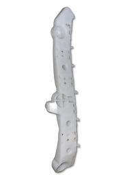 Suporte Fixação Para-choque Traseiro Kicks 1.6 2021 Active