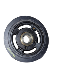 Polia Virabrequim Kicks 1.6 2021/..