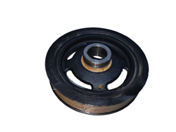 POLIA VIRABREQUIM KICKS 1.6 2021/..