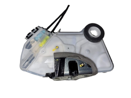 FECHADURA PORTA DD COROLLA15/ HILUX SW416/ CIVICG10 YARIS19/