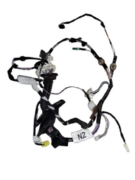 Chicote Porta Dianteira Direita Corolla 2022/..