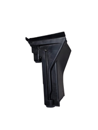 Guia Pestana Int Porta Diant Direita Corolla 2022/..