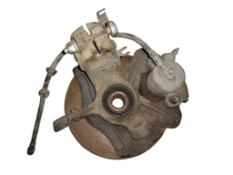 MANGA EIXO ESQUERDO FOX POLO 1.0 4CC 1.6 03/22 C/ ABS