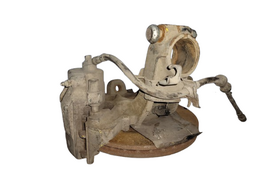 MANGA EIXO ESQUERDO FOX POLO 1.0 4CC 1.6 03/22 C/ ABS