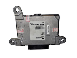 MÓDULO CÂMBIO ARGO 1.3 2023/..  46349299