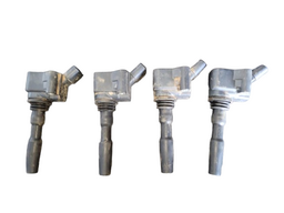 Bobina Ignição Saveiro 1.6 2023/..