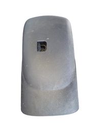 Moldura Coluna Chave Seta Inferior Saveiro 2023/..