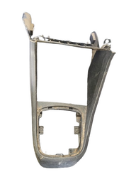 CONSOLE CENTRAL SAVEIRO 2023/..