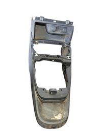 Console Central Inferior Saveiro 2023/..