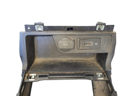 CONSOLE CENTRAL INFERIOR SAVEIRO 2023/..