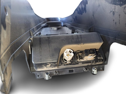 CONSOLE CENTRAL INFERIOR SAVEIRO 2023/..