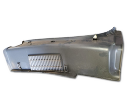 Moldura Interna Lateral Direita Saveiro 1.6 2023