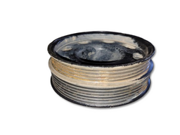 POLIA VIRABREQUIM SAVEIRO 1.6 2023/..