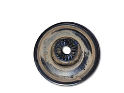 Polia Virabrequim Saveiro 1.6 2023/..