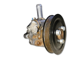 BOMBA DIREÇÃO SAVEIRO 1.6 MSI 2023/ C/POLIA