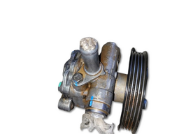 Bomba Direção Saveiro 1.6 MSI 2023/ c/Polia