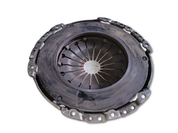 KIT EMBREAGEM ATUADOR SAVEIRO 1.6 2023/..