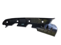 MOLDURA COLUNA CAÇAMBA SAVEIRO 1.6 2023/..