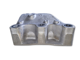 Coxim Suporte Motor Direito Saveiro 1.6 2023/..