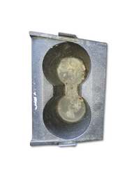 Console Porta Copos Saveiro 1.6 2023