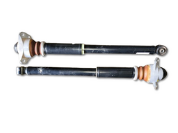 Par Amortecedores Traseiros Saveiro 1.6 2023