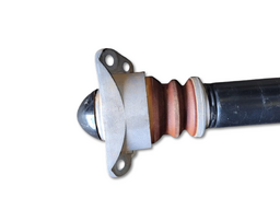 PAR AMORTECEDORES TRASEIROS SAVEIRO 1.6 2023