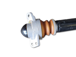 PAR AMORTECEDORES TRASEIROS SAVEIRO 1.6 2023