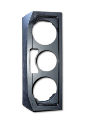 MOLDURA PAINEL AR CONDICIONADO SAVEIRO 1.6 2023