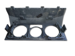 Moldura Painel Ar condicionado Saveiro 1.6 2023