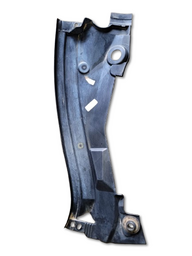 Acabamento Inferior churrasqueira Saveiro 1.6 2023