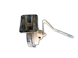 BUZINA SAVEIRO 1.6 2023