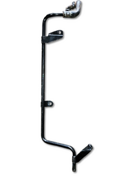 Tubo água arrefecimento Saveiro 1.6 2023