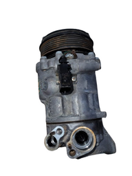 COMPRESSOR AR CONDICIONADO FOX SAVEIRO GOL 1.6 16V MSI 2015/