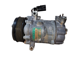 Compressor Ar Condicionado Fox Saveiro Gol 1.6 16v Msi 2015/