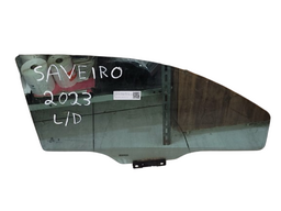 Vidro Porta Dianteira Direita Saveiro 2023/..