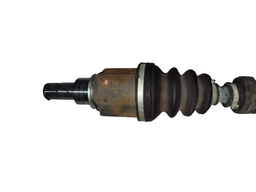 SEMI EIXO ESQUERDO VERSA MARCH 1.6 AUT 2012/2021 KICKS 17/24