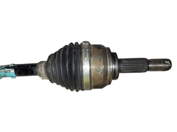 SEMI EIXO ESQUERDO VERSA MARCH 1.6 AUT 2012/2021 KICKS 17/24