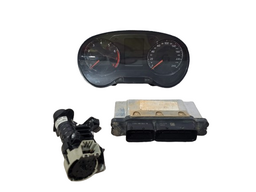 Kit Módulo de Injeção Saveiro 1.6 2023/..