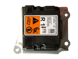 modulo conforto airbag nissan kicks 1.6 2023 0285015638