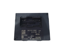 KIT MÓDULO DE INJEÇÃO SAVEIRO 1.6 2023/.. S/CHAVE