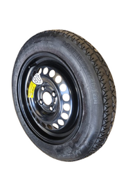 RODA C/PNEU  KICKS 2021/.. ARO 15