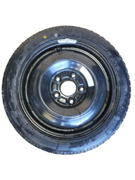 Roda c/pneu Step Aro 15 HR-V 2021/..