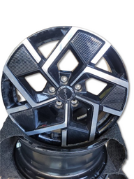 RODA ARO 18 BYD YUAN 2024