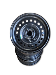 Roda Aro 17 Kicks 2024