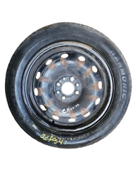 Roda c/Pneu Step Cronos Aro 15