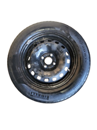 Roda c/Pneu Saveiro Aro 15 2023/..