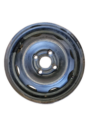 Roda Celta Prisma Onix Aro 13 2013/2014