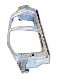 Lataria Esquerda Strada 1.3 2021/..