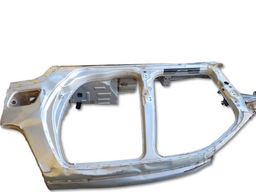 LATARIA ESQUERDA STRADA 1.3 2021/..